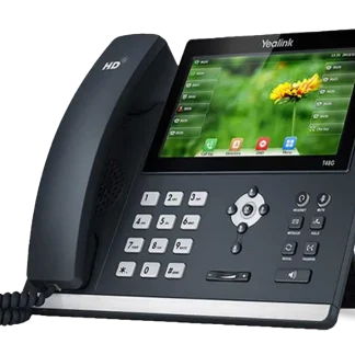 تلفن ویپ T48G یالینک